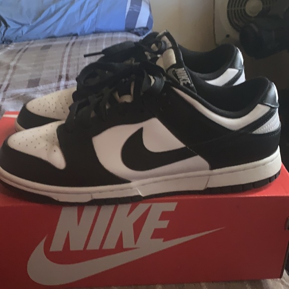 Panda dunk low - Picture 2 of 5
